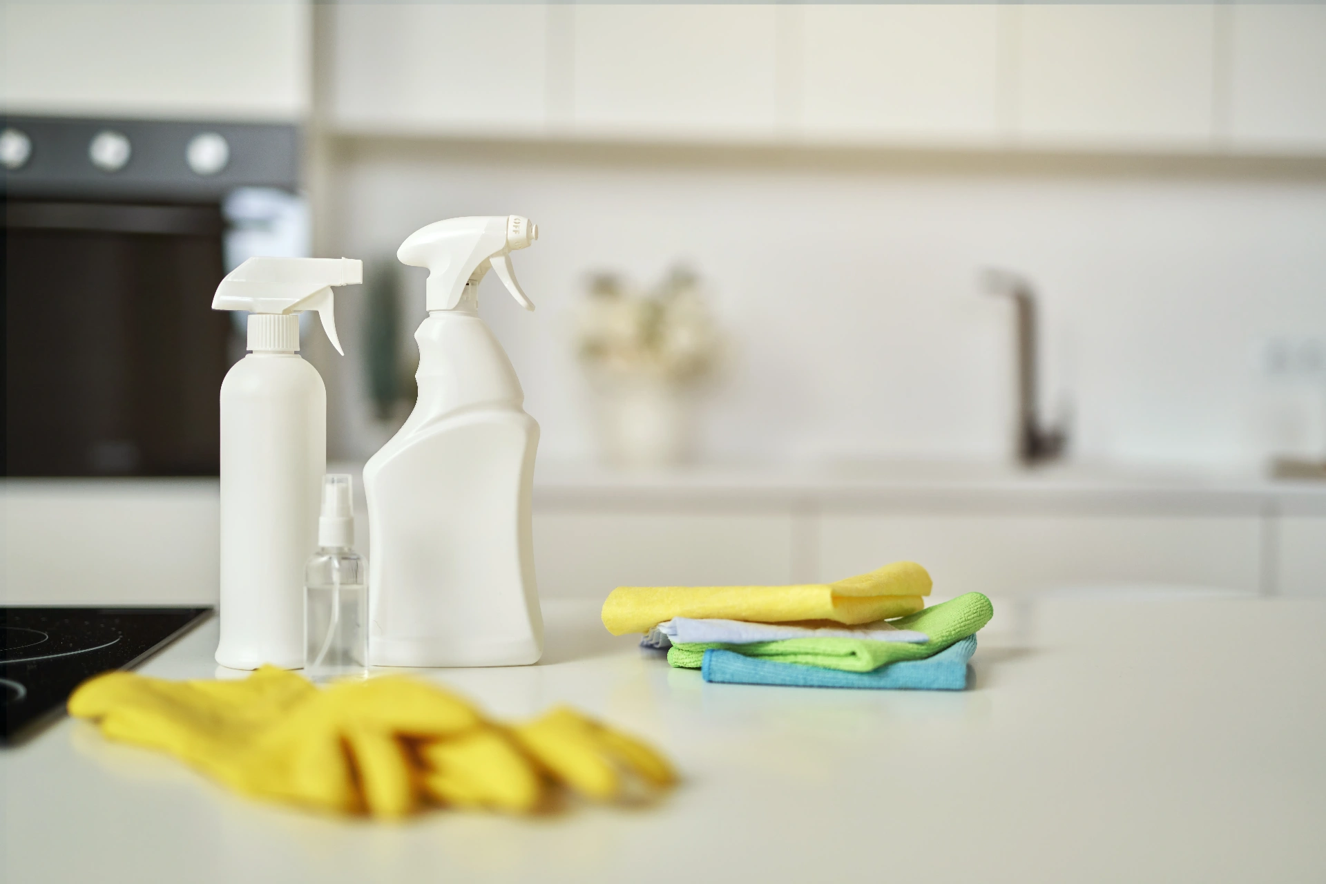 Städservice – Sunithas Städservice